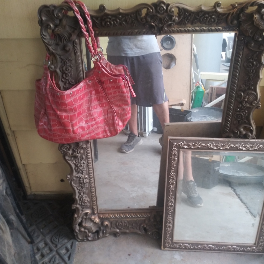 Selling almost everything ....moving